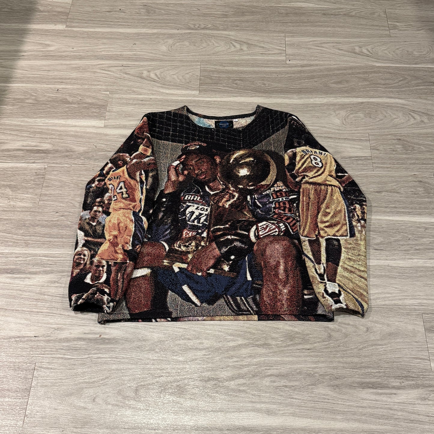 KOBE TRIBUTE - XL