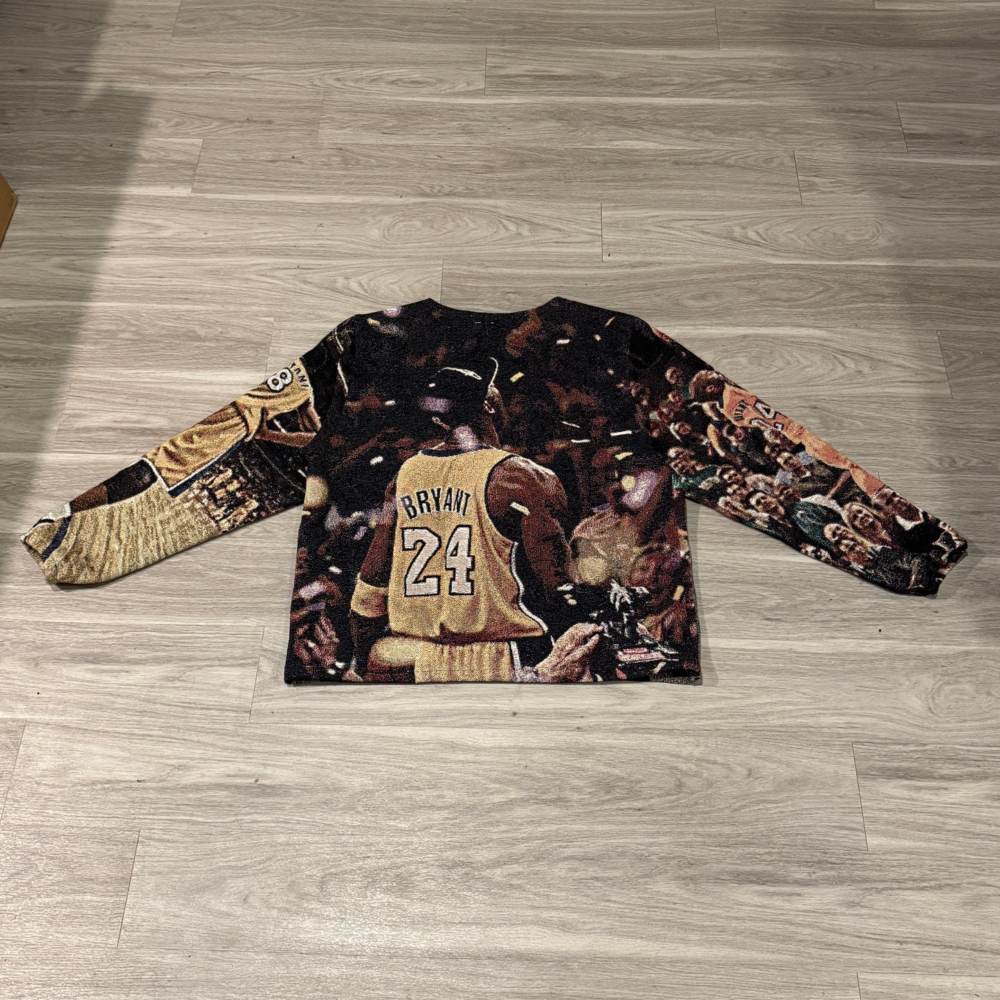 KOBE TRIBUTE - XL