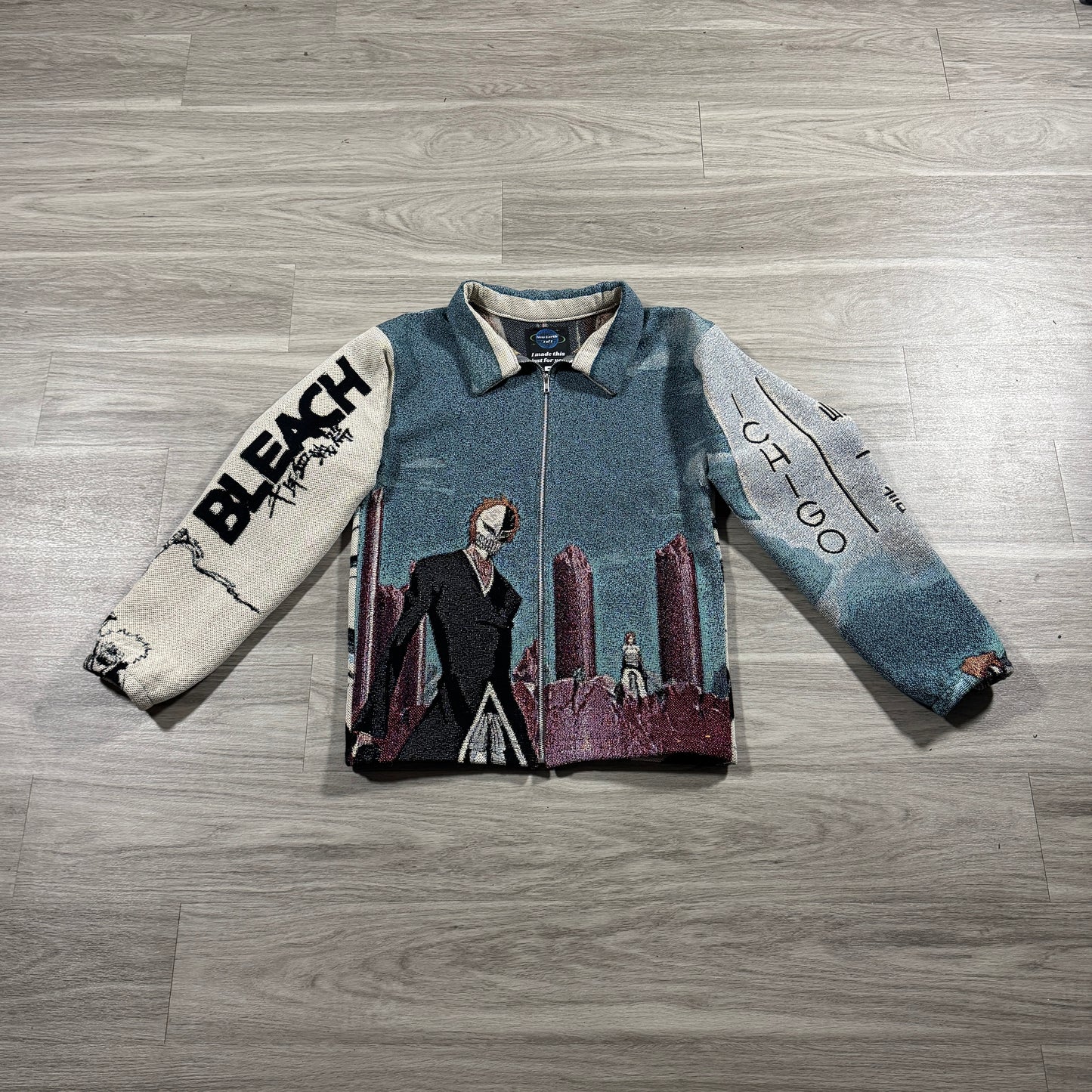 BLEACH JACKET - M