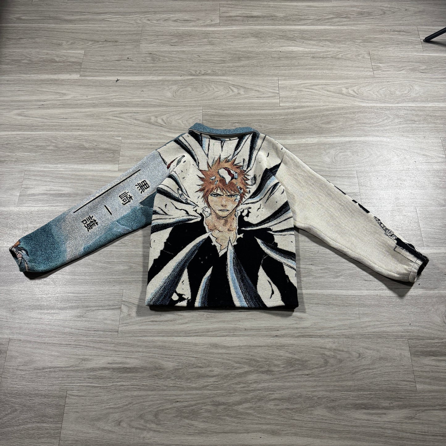 BLEACH JACKET - M