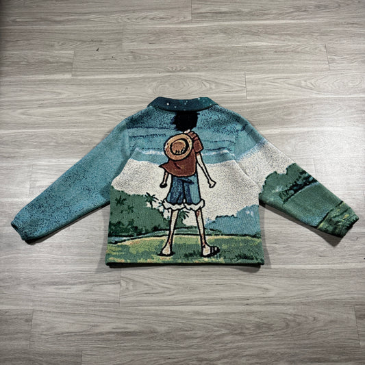 LUFFY JACKET - XL