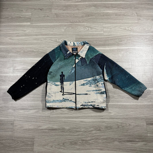 NORTHERN LIGHTS JACKET - L